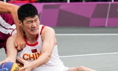 9you娱乐-西藏男篮逆转艰难胜利，全队欢呼