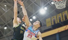 九游体育APP下载-内蒙古男篮实力碾压，轻松战胜对手