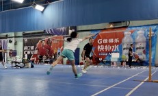 九游体育直播-中国羽毛球队翻盘丹麦羽毛球队，陶菲克惊艳世界的简单介绍