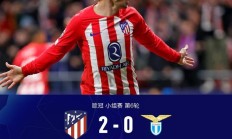 九游娱乐-包含格列兹曼传射破门，助巴萨取胜的词条