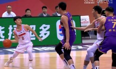 九游APP-广东队主场迎战北控男篮，胜负难料