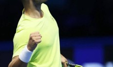 九游游戏-ATP总决赛轻取拉沃尔杯，穆雷关键制胜的简单介绍