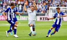 九游娱乐-巴伦西亚前锋进球低迷，进攻效率有待提高的简单介绍