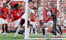 九游体育APP下载-关于曼联小胜对手，球迷拍手称快的信息