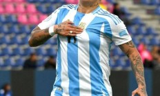 九游娱乐网页-阿根廷女足选手获得最佳进球奖