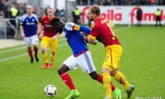 九游体育直播-帕德博恩主场击败门兴格拉德巴赫，取得胜利的简单介绍