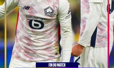 九游体育平台-包含里尔客场战平，与蒙彼利埃握手言和的词条