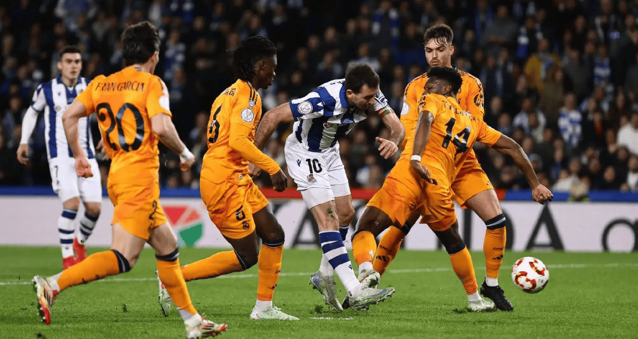 马德里竞技防线铁桶一样晋级欧冠决赛!的简单介绍 马德里竞技防线铁桶一样晋级欧冠决赛!的简单介绍