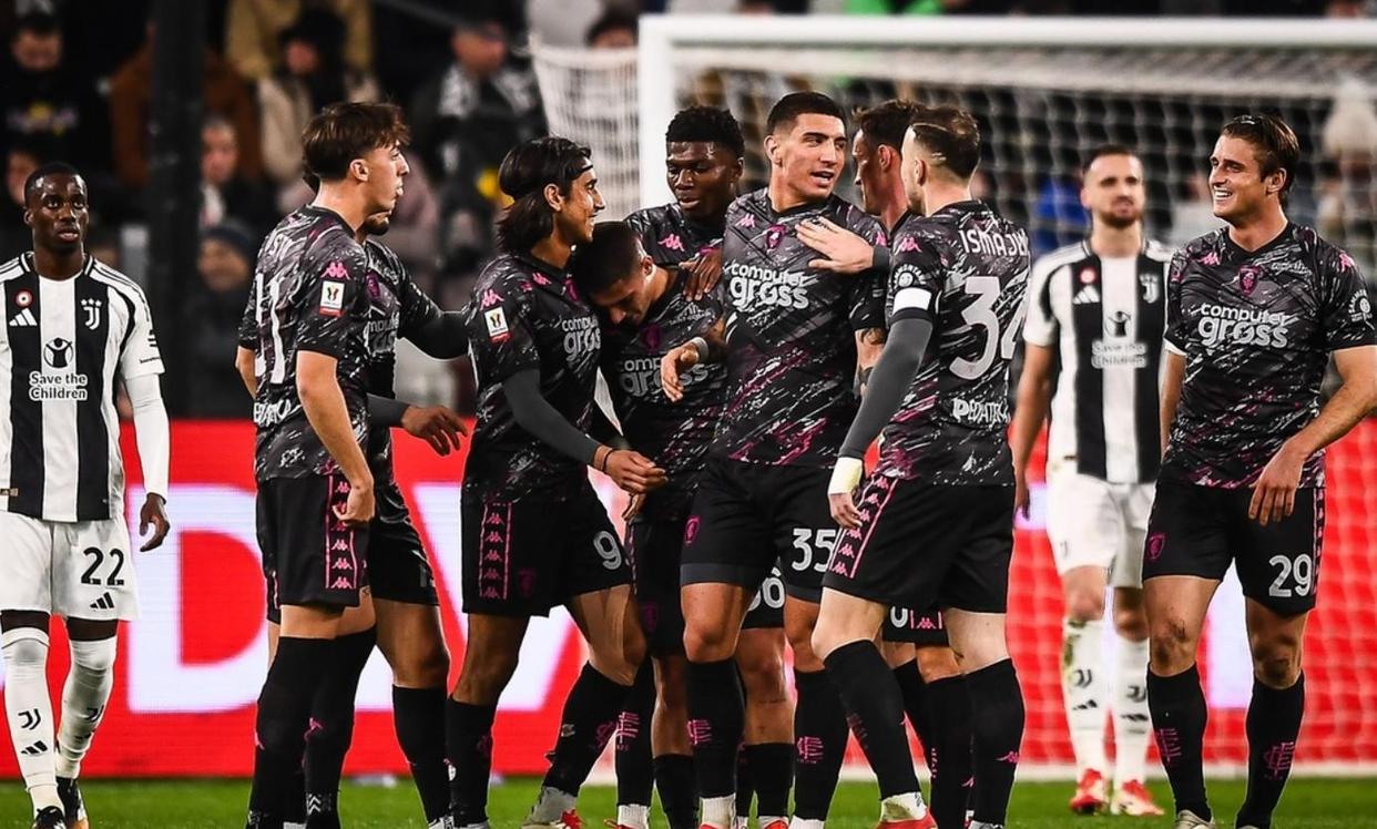 尤文图斯门将扑出点球,帮球队保级 尤文图斯门将扑出点球,帮球队保级