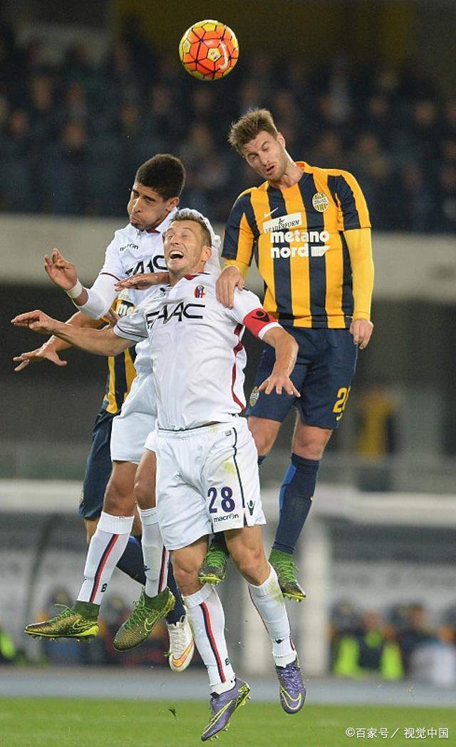 博洛尼亚连平连败,降级形势堪忧 博洛尼亚连平连败,降级形势堪忧