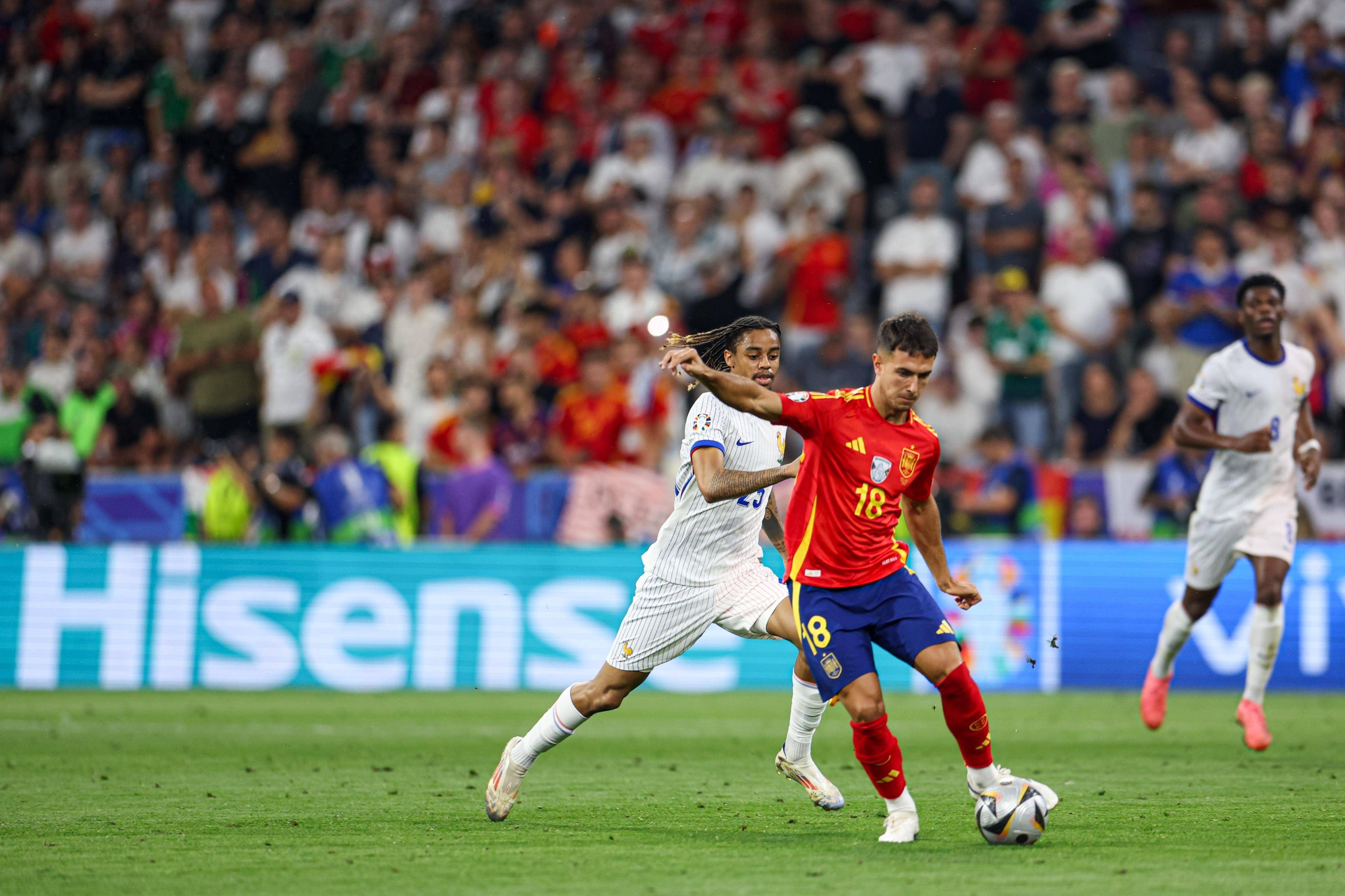 欧洲杯比赛集训开始,球队备战 欧洲杯比赛集训开始,球队备战