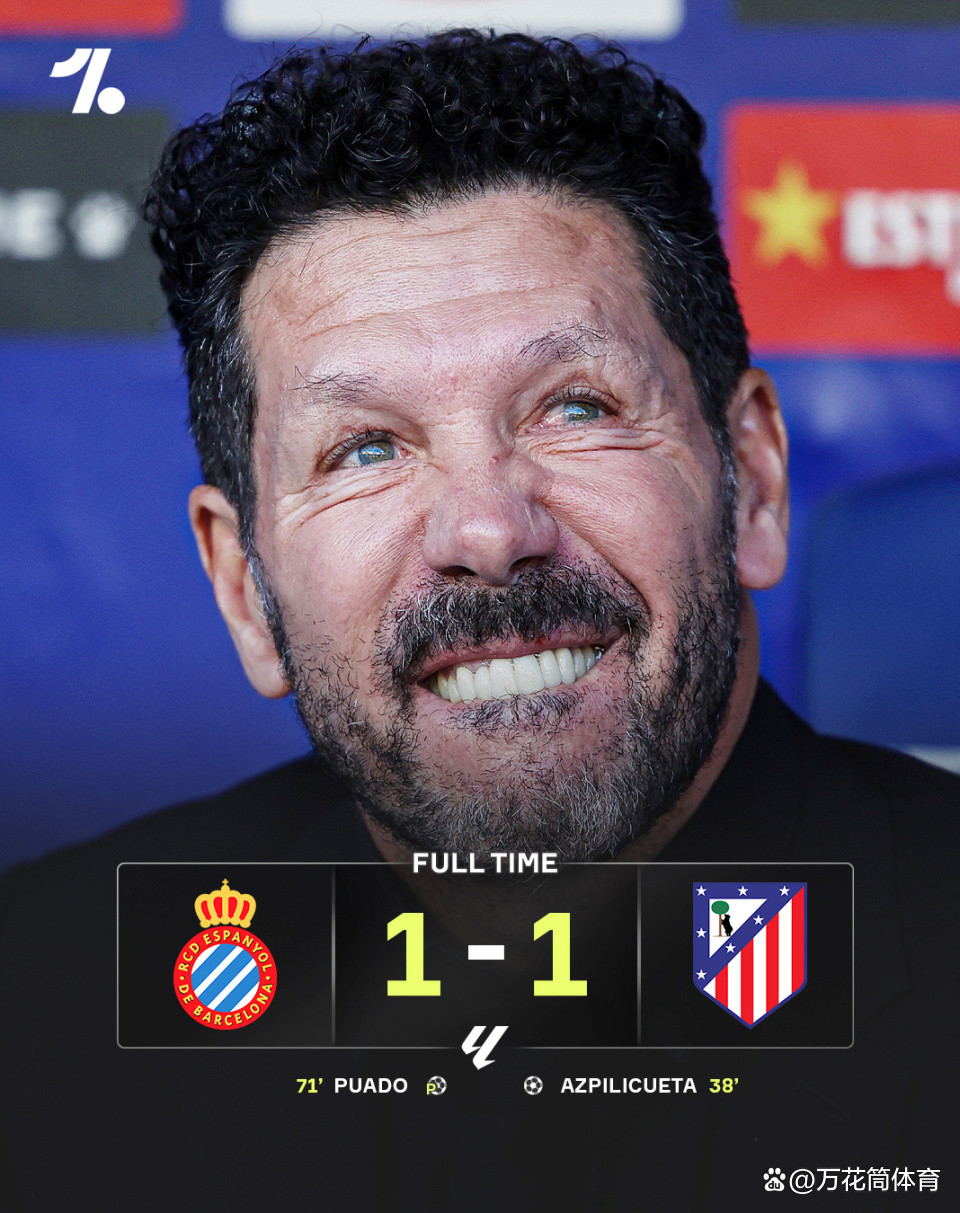 马竞激战平局积分榜上略显颓势的简单介绍 马竞激战平局积分榜上略显颓势的简单介绍