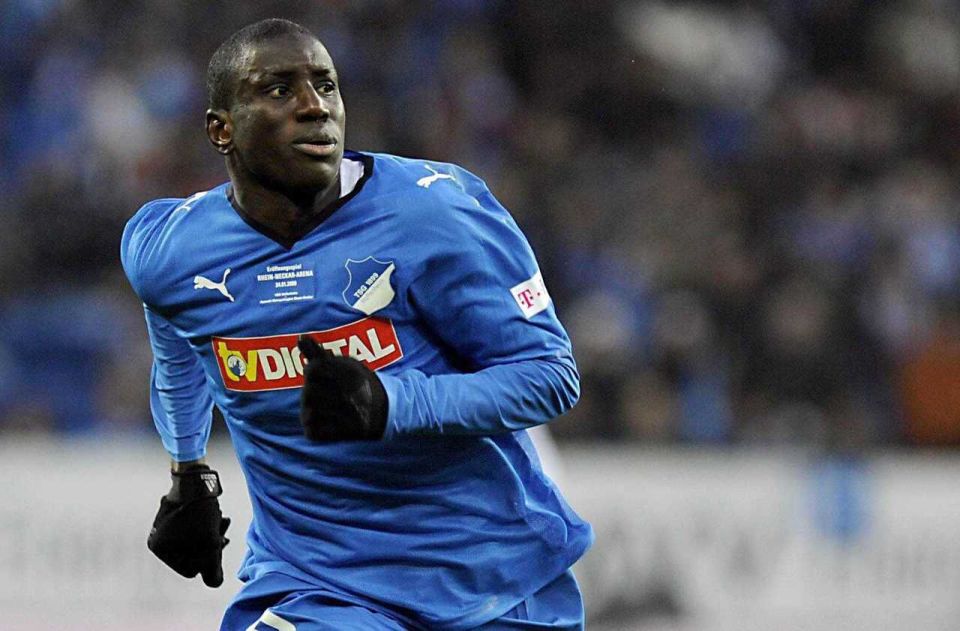 霍芬海姆客场失利，积分榜位置下滑的简单介绍