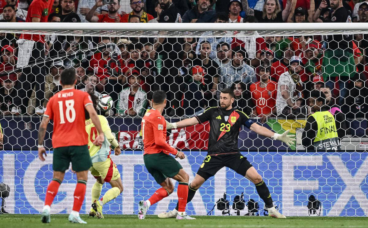 英格兰队在备战比赛中遭遇失败