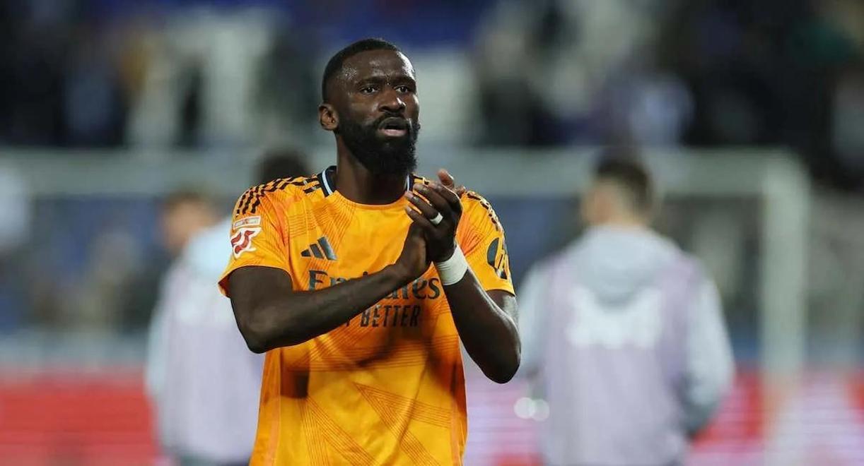 关于皇马防线不稳，连续两场失利陷入困境的信息