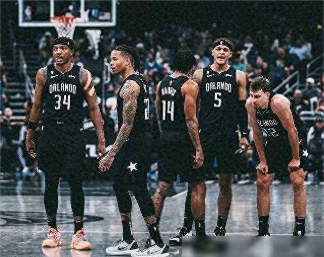 魔术队遭遇大挫折，东部区晋级希望渺茫的简单介绍