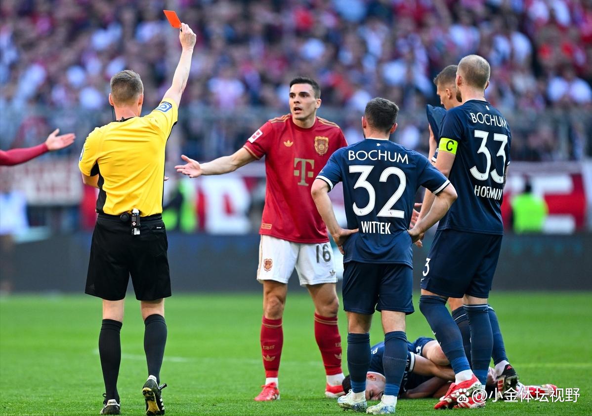 关于奥格斯堡在主场爆冷输球，形势堪忧的信息