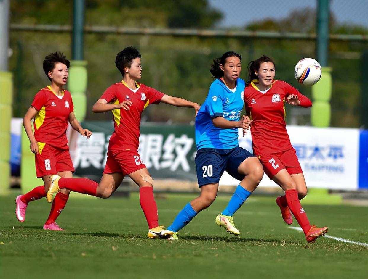 中国女足再次夺冠，实力大获认可