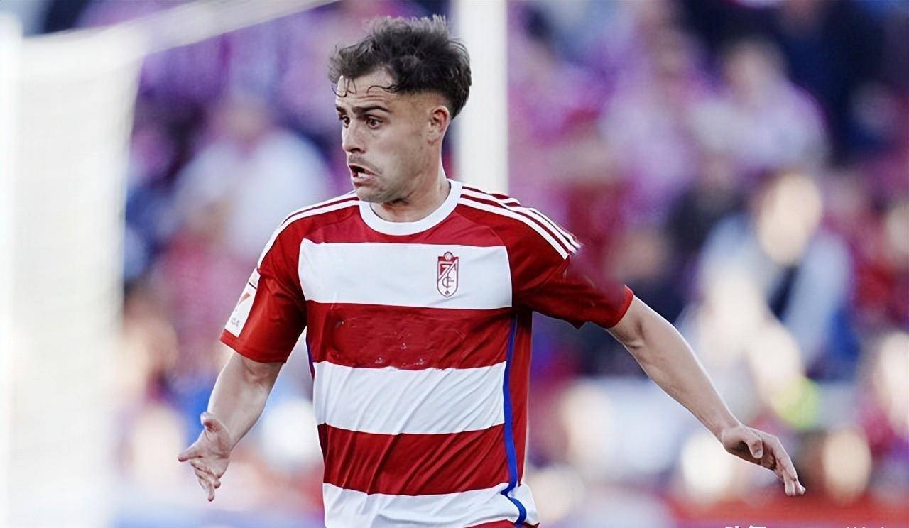 格拉纳达主场告负，遭遇赛季首败