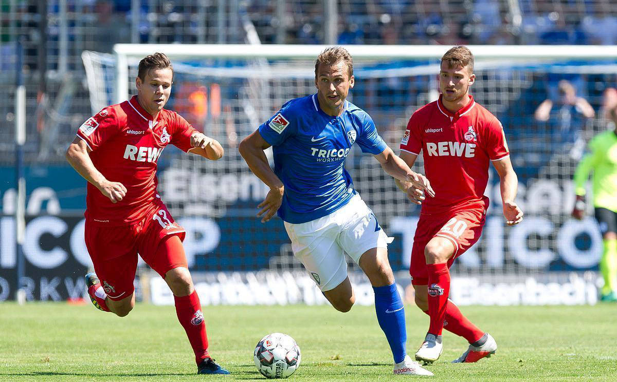 柏林赫塔爆冷击败法兰克福，取得胜利的简单介绍