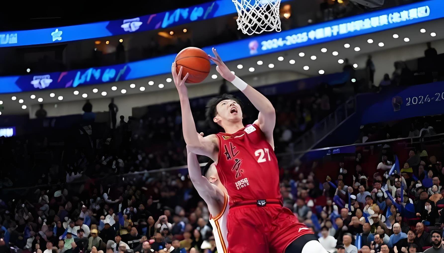 湖南男篮精彩表现，赢得精彩胜利