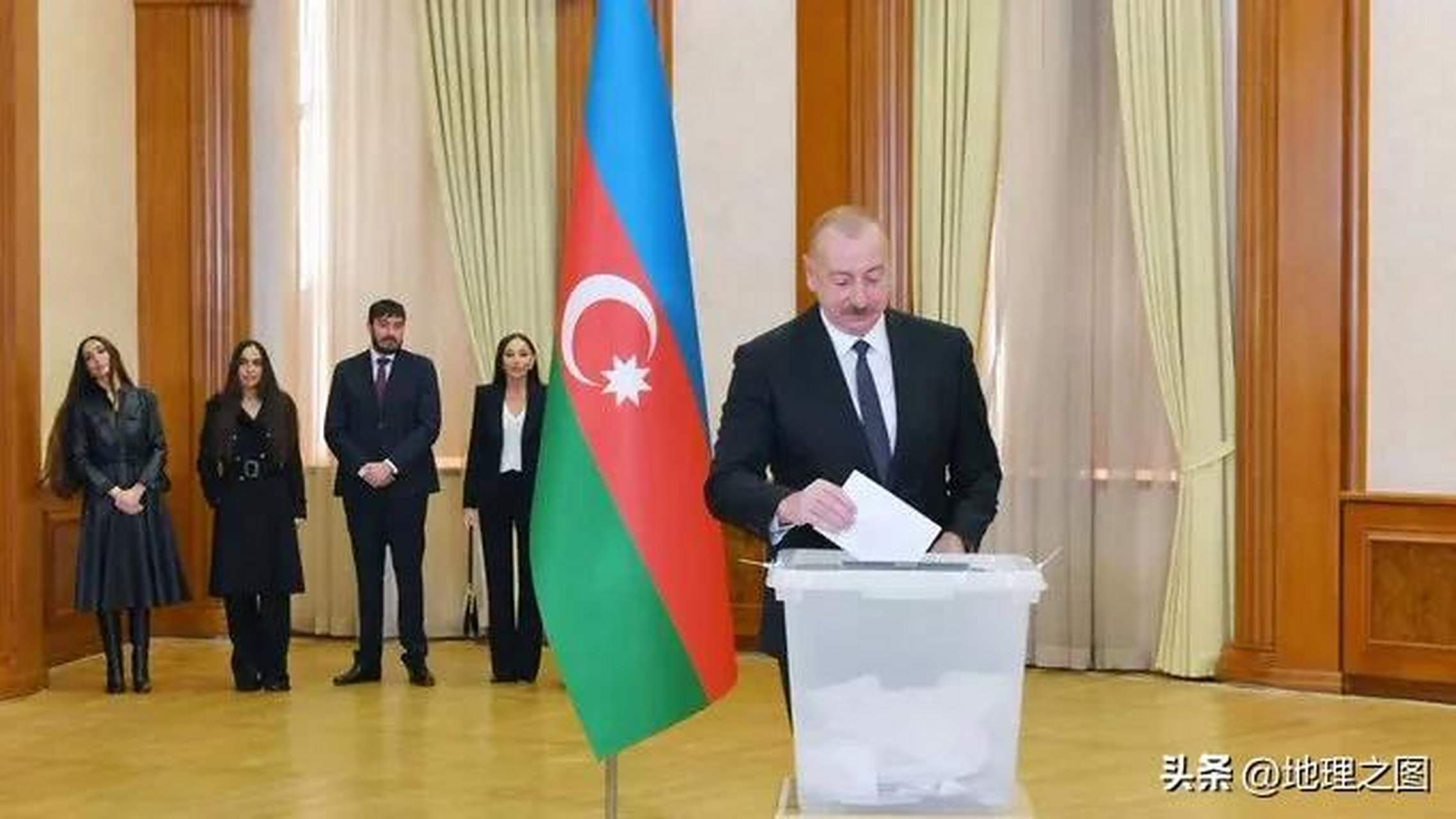 阿塞拜疆队毫无悬念地击败欧洲国家联赛对手