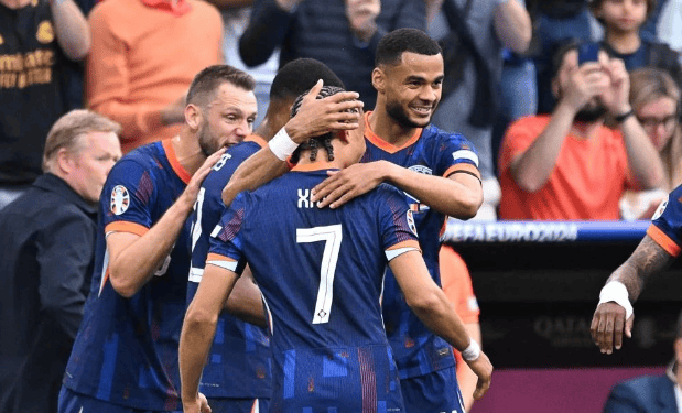 竞技比拼，欧洲杯激烈角逐令人期待的简单介绍