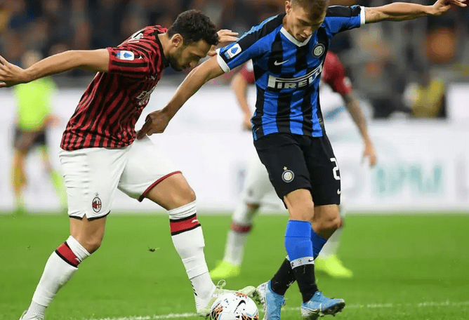 乌迪内斯小将表现出色，引起欧洲豪门关注