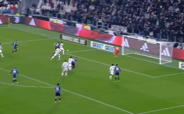 尤文图斯连胜意甲联赛前景光明