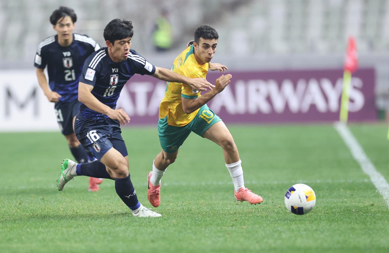 澳大利亚球队在亚洲足球联赛中表现不俗 澳大利亚球队在亚洲足球联赛中表现不俗