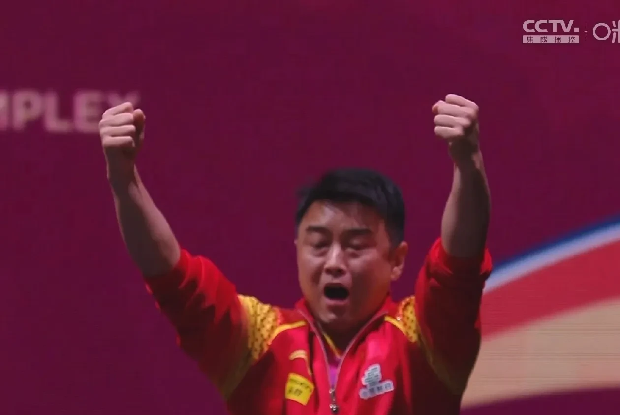 比利时乒乓球队翻盘波兰乒乓球队，王皓高光表现的简单介绍