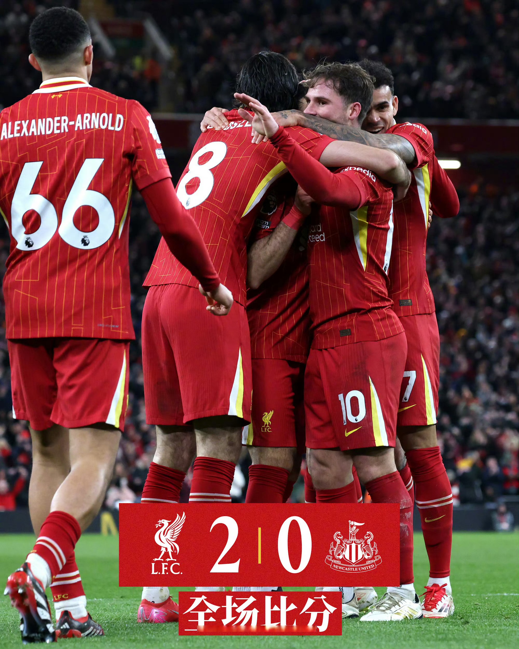 利物浦主场胜阿贾克斯,小组积分继续领先 利物浦主场胜阿贾克斯,小组积分继续领先