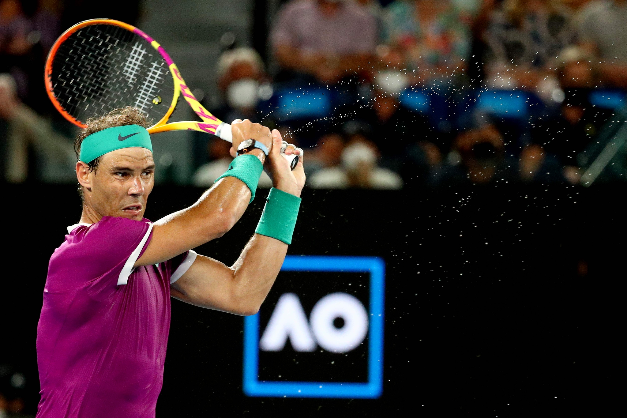 意大利网球队血洗西班牙网球队,纳达尔爆发神勇 意大利网球队血洗西班牙网球队,纳达尔爆发神勇