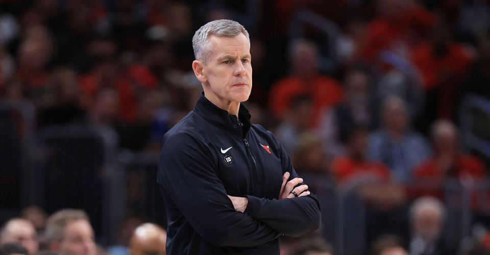 纽约尼克斯队主帅希望球员保持状态 纽约尼克斯队主帅希望球员保持状态