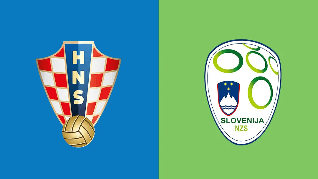 克罗地亚队击败斯洛文尼亚,领先积分榜的简单介绍 克罗地亚队击败斯洛文尼亚,领先积分榜的简单介绍