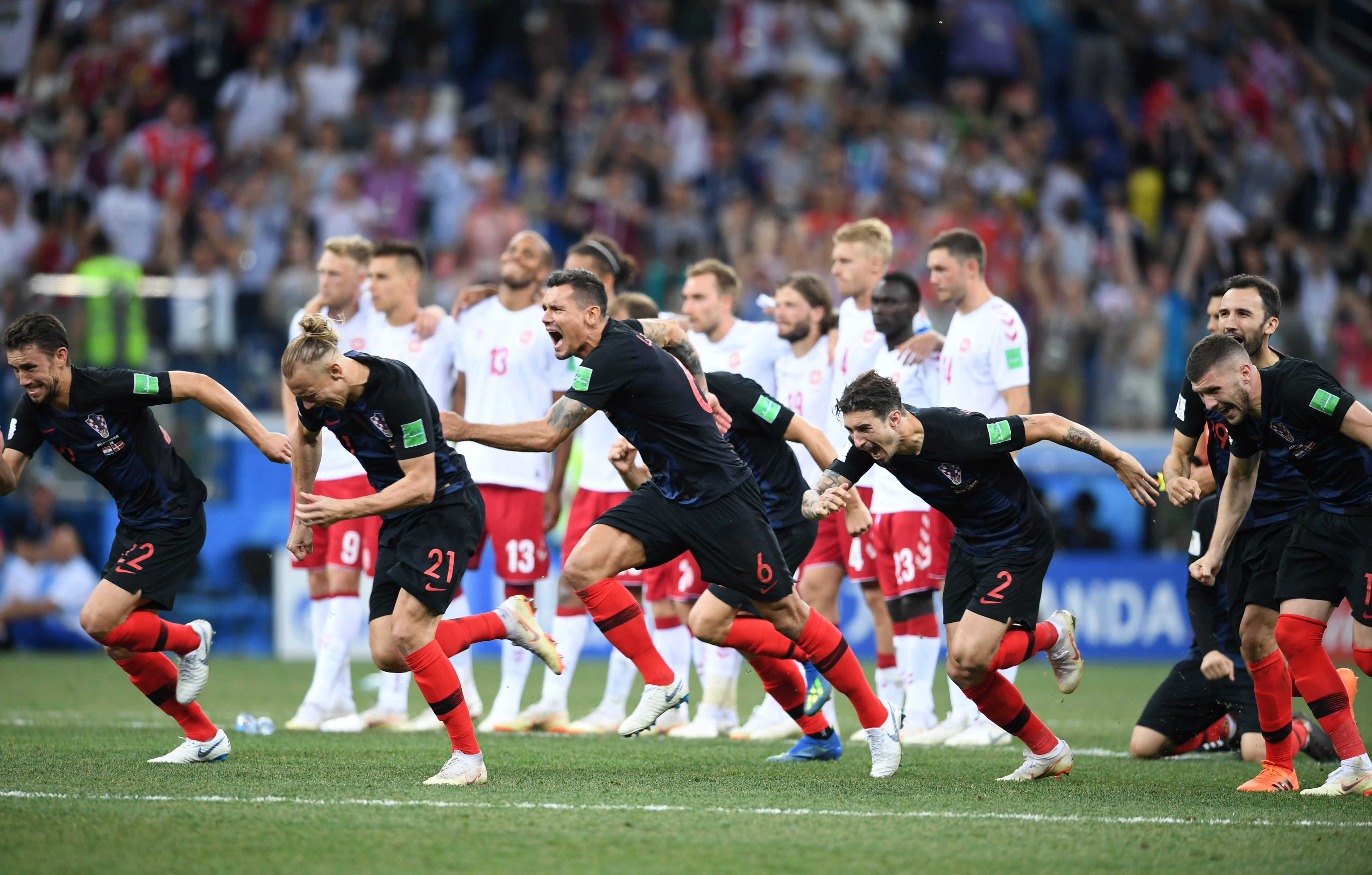 克罗地亚队击败斯洛文尼亚,领先积分榜的简单介绍 克罗地亚队击败斯洛文尼亚,领先积分榜的简单介绍