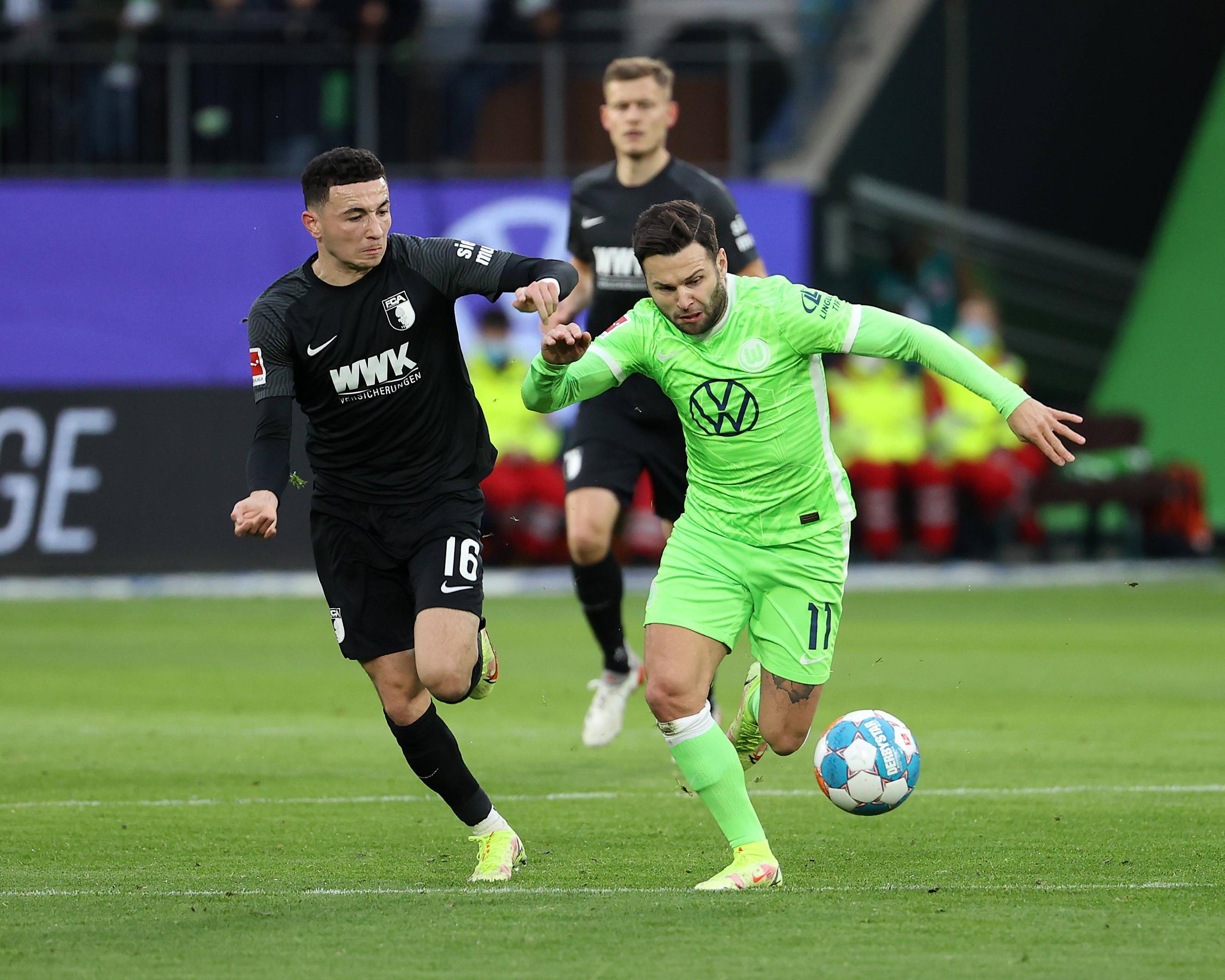 勒沃库森主场较量，险胜沃尔夫斯堡的简单介绍