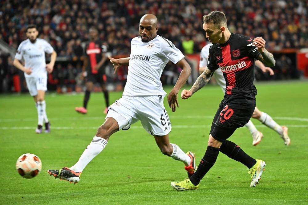 勒沃库森主场较量，险胜沃尔夫斯堡的简单介绍