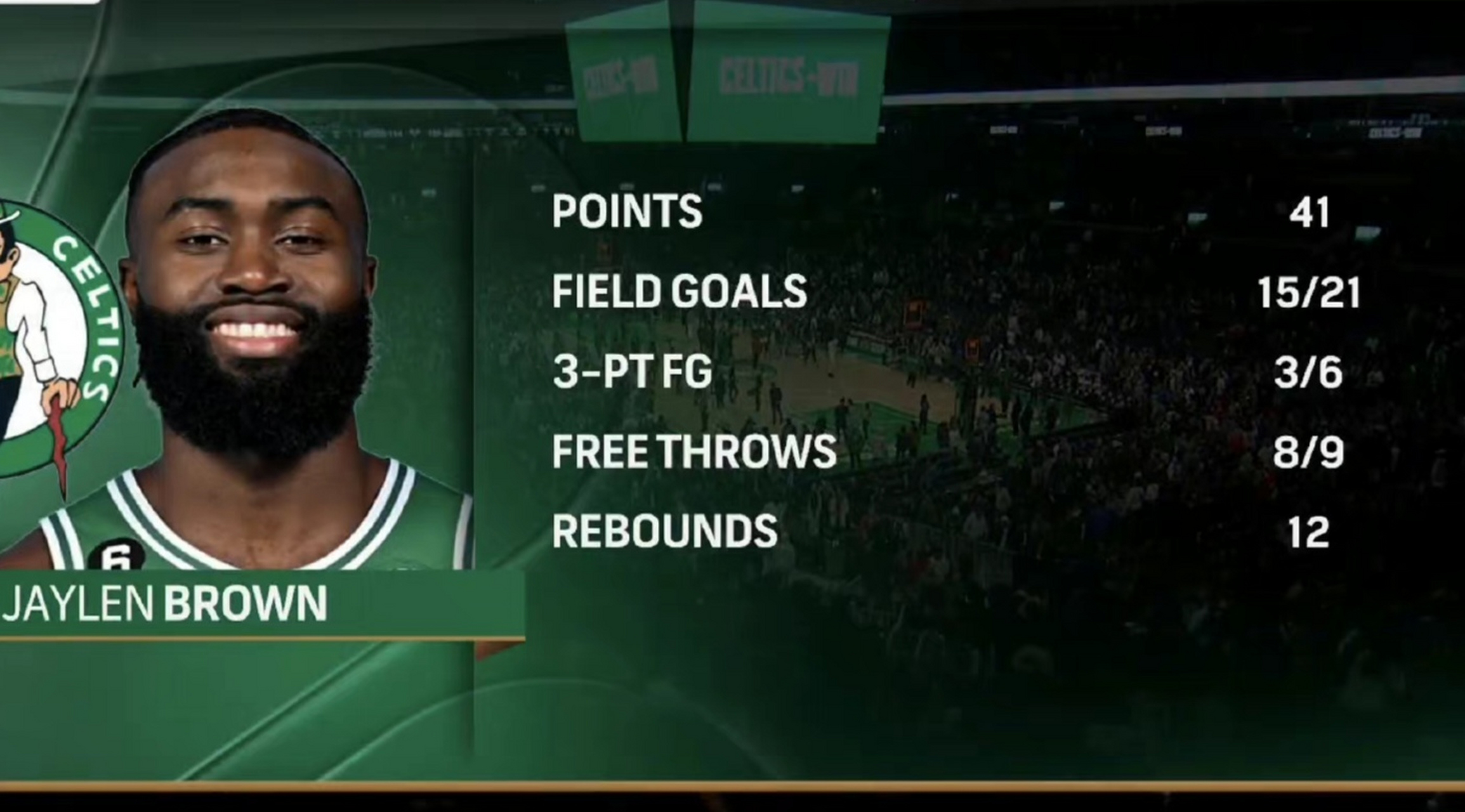 关于热火碾压凯尔特人,麦科勒姆送出助攻的信息 关于热火碾压凯尔特人,麦科勒姆送出助攻的信息