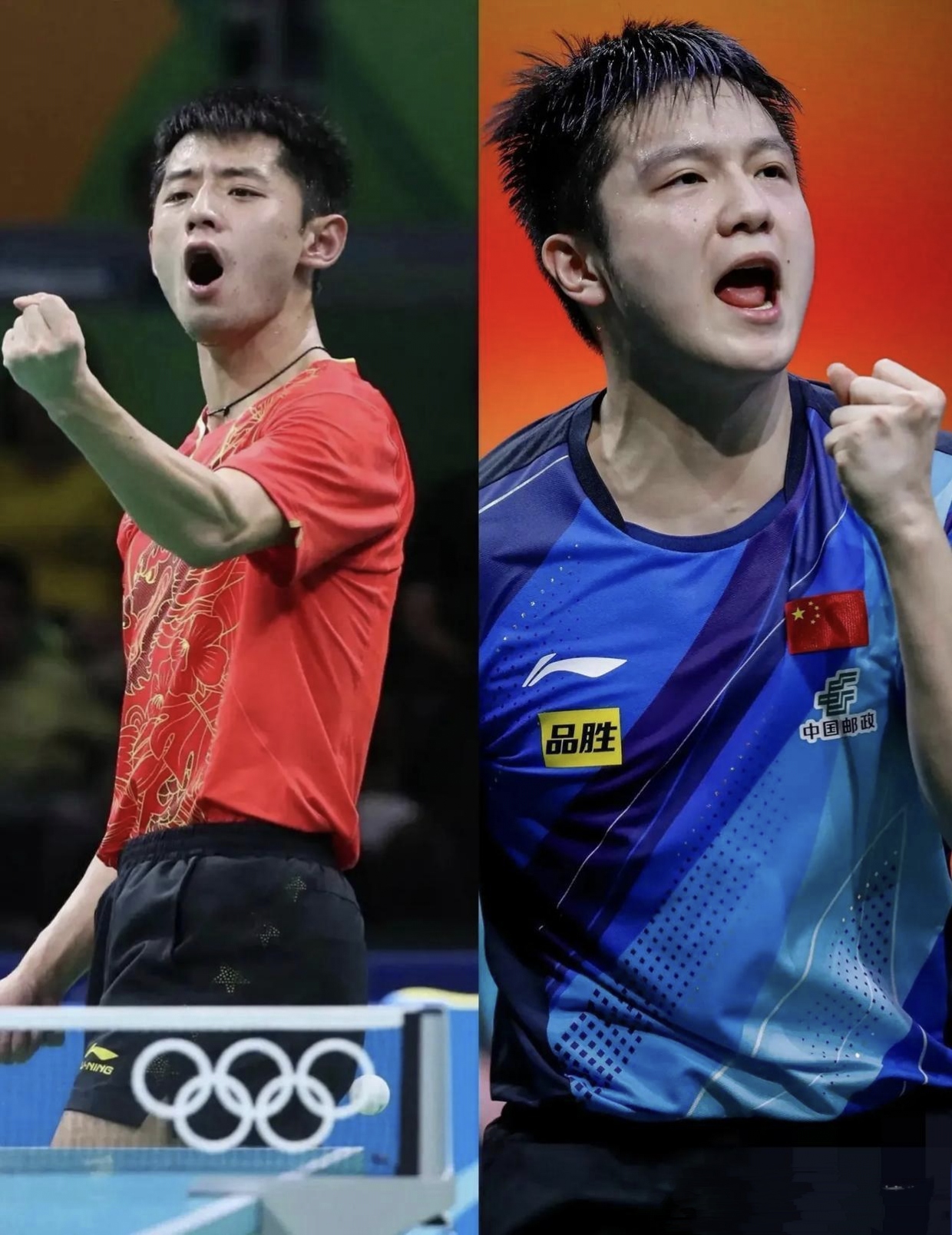 韩国队逆转葡萄牙队,张继科惊艳四座的简单介绍 韩国队逆转葡萄牙队,张继科惊艳四座的简单介绍