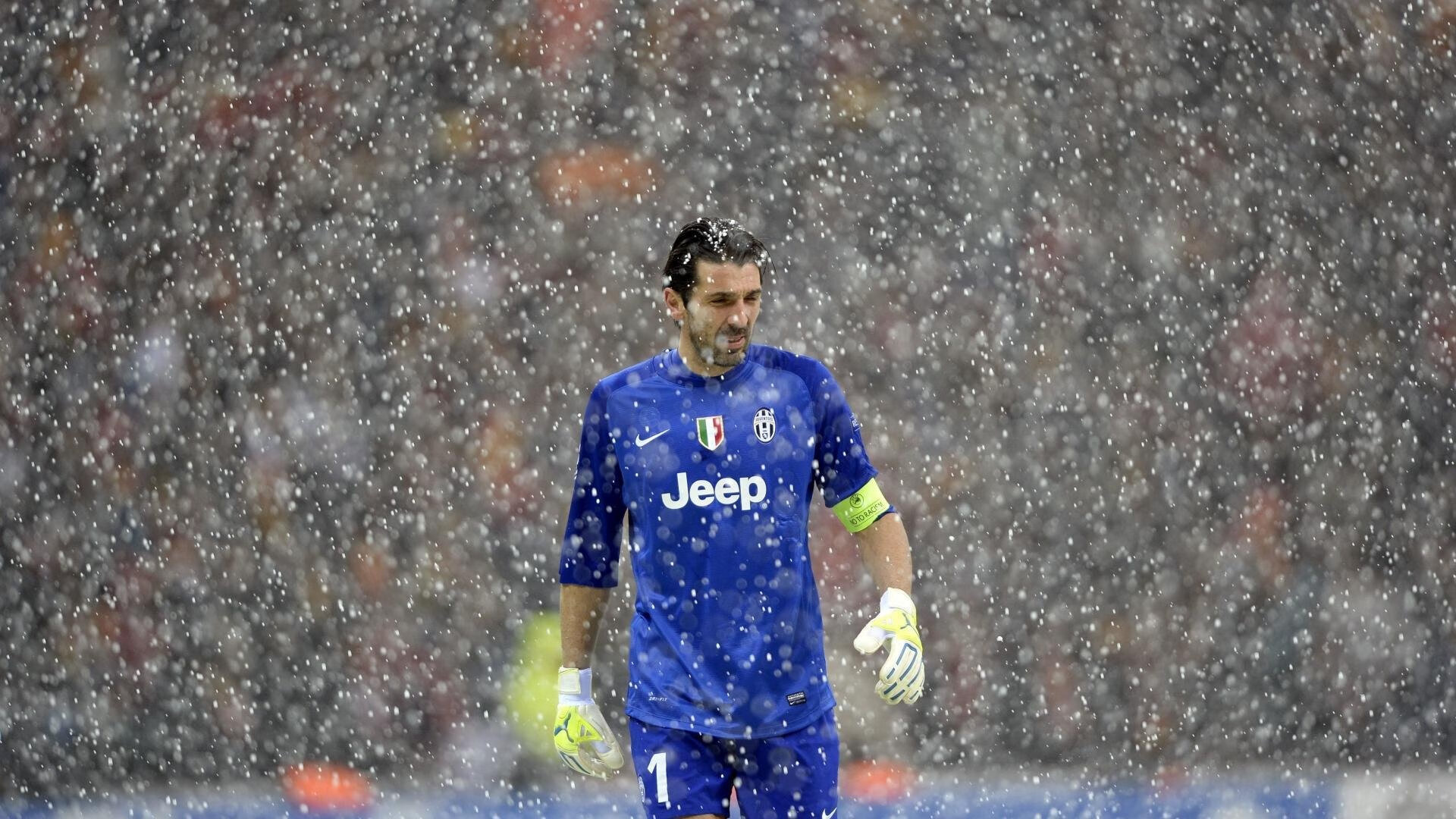 东瀛铁壁锁太极，天使之翼定乾坤—迪马利亚关键先生本色助日本正面击溃韩国