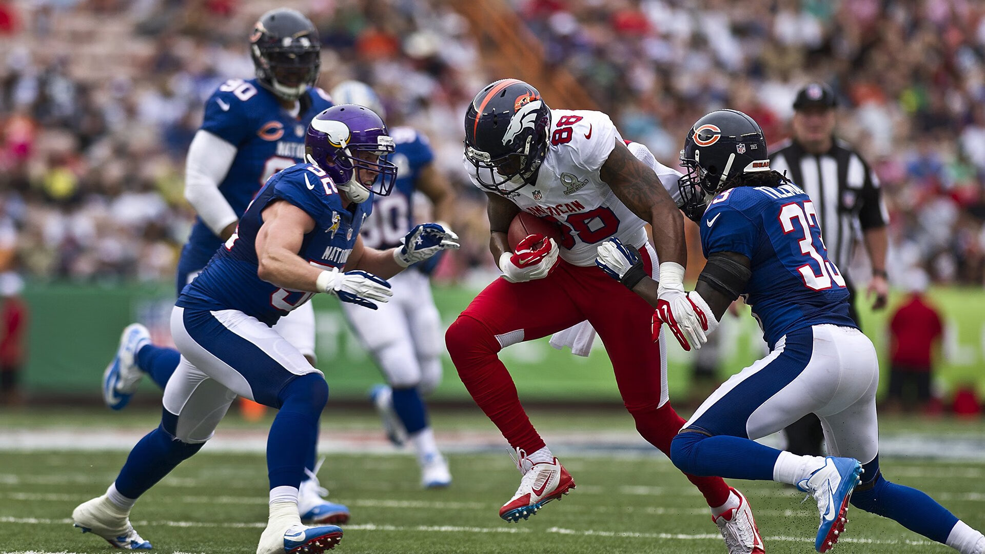 霍勒迪爆发撕裂防线，森林狼立体火力全面压制独行侠